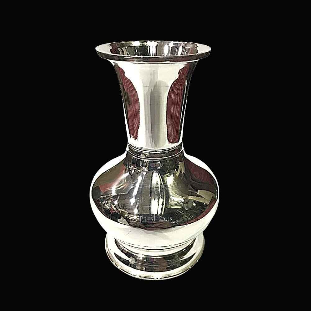 925 Sterling Silver Koppar Kalsim Lota, 50 grams, BIS Hallmarked
