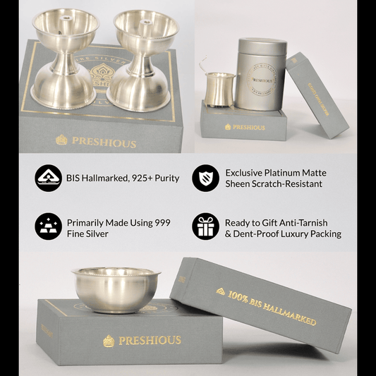 How to Sell Old Silver Dishes?