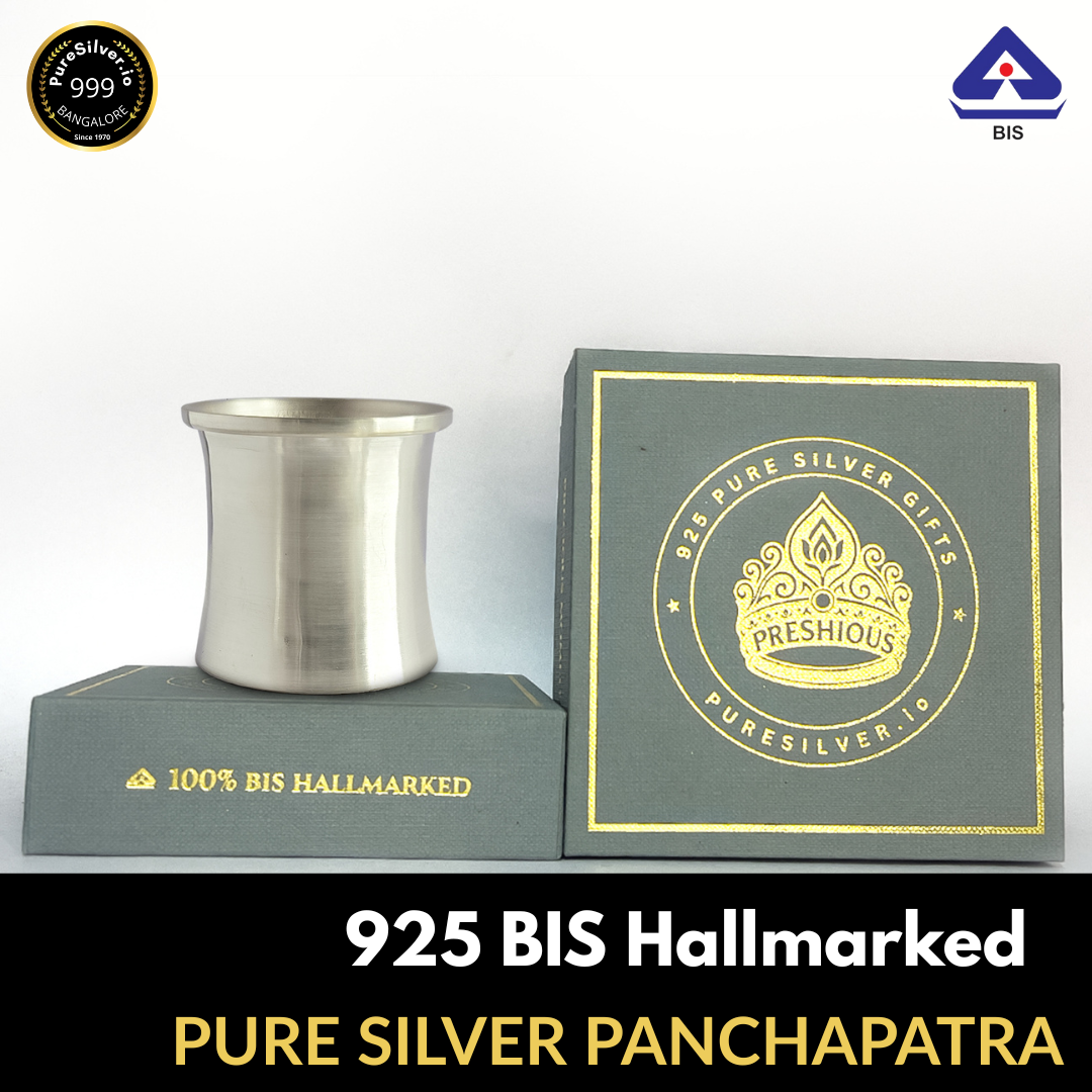 How to check the purity of silver coins at home