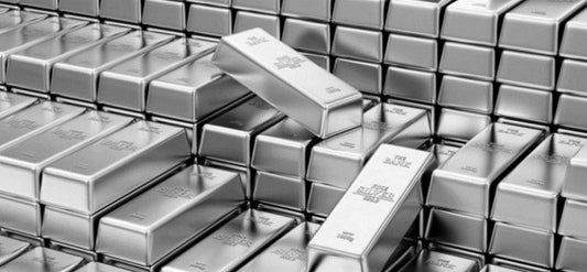 Gold and Silver Purity - PureSilver.io