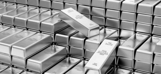 How much is 1 gram of pure silver worth ? - PureSilver.io