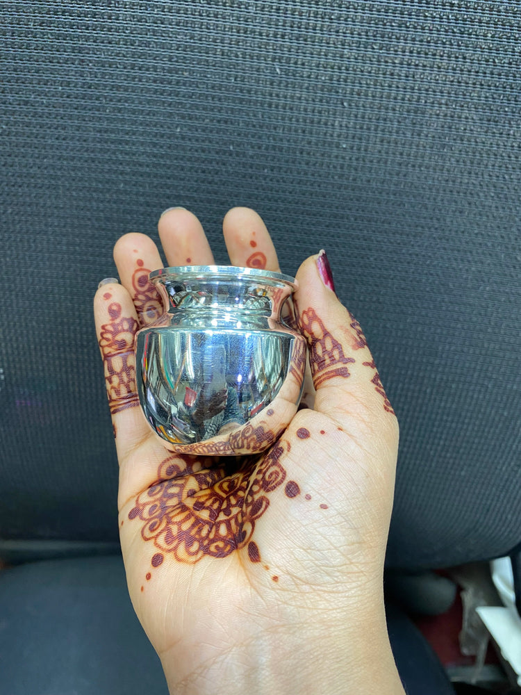 10 to 30 grams - Silver Return Gifts