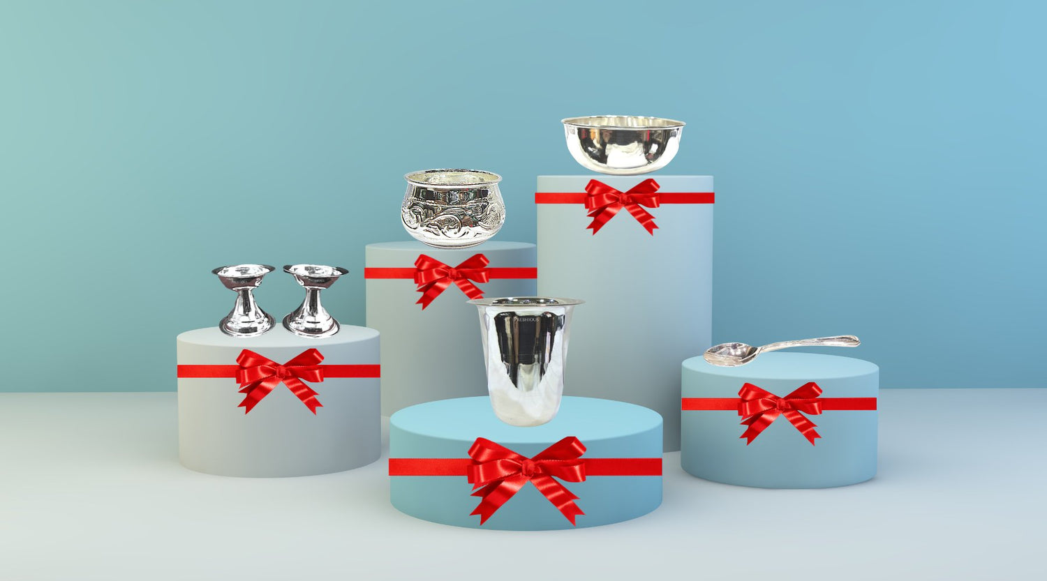 Resell Silver Collection for Jewellers and Brands