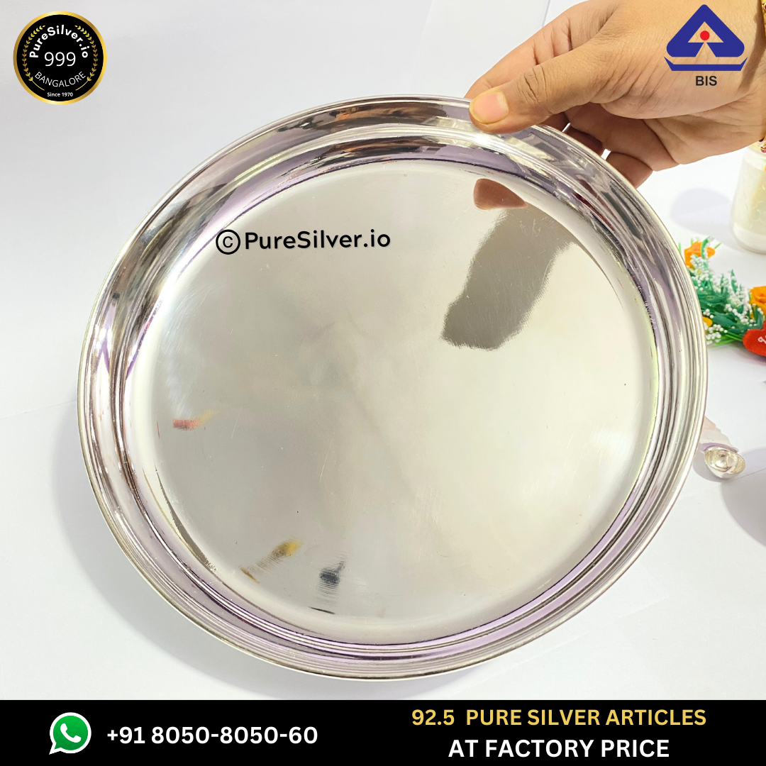 150 Grams Silver Items with Price (925)