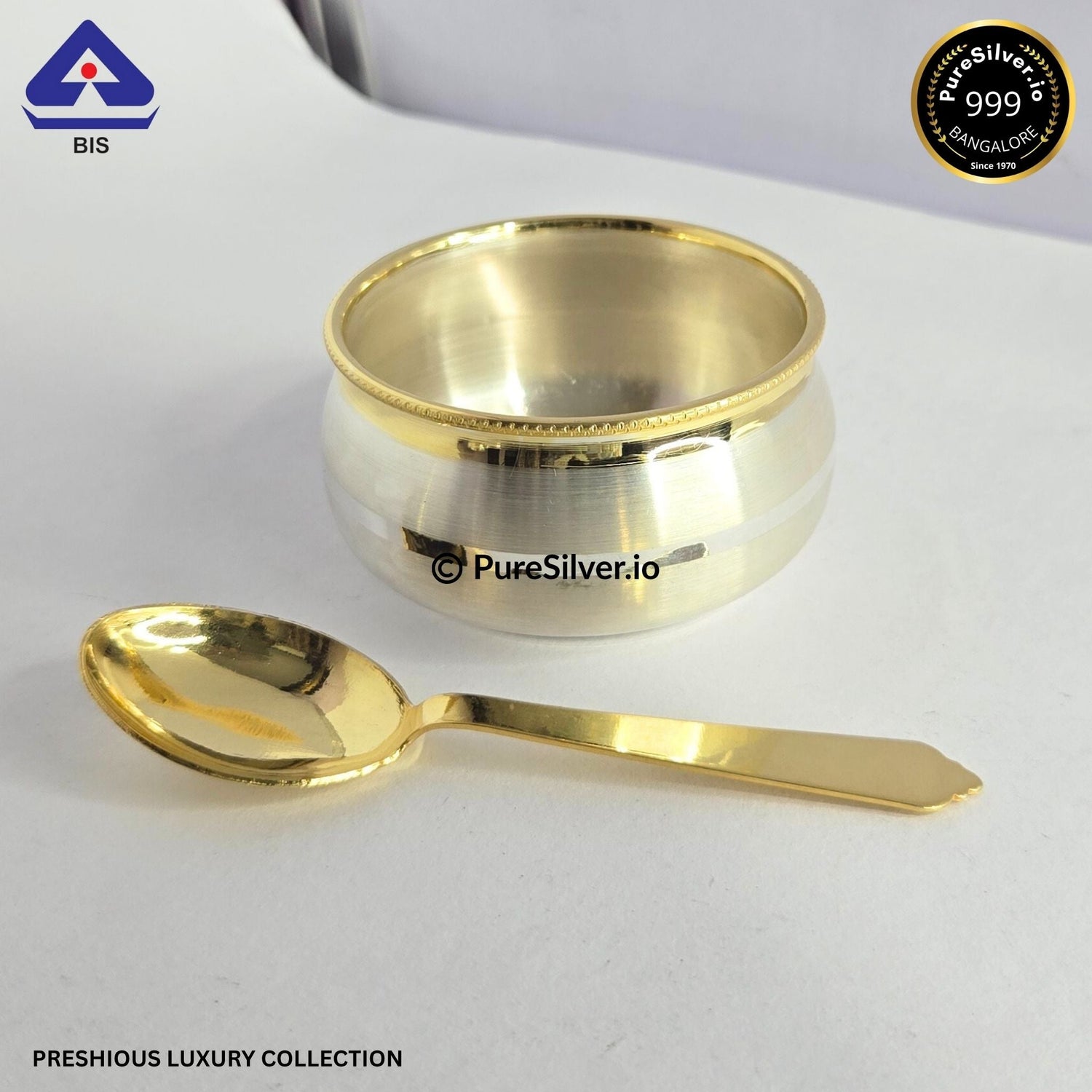 Best Sellers: Pure Silver Gift Items