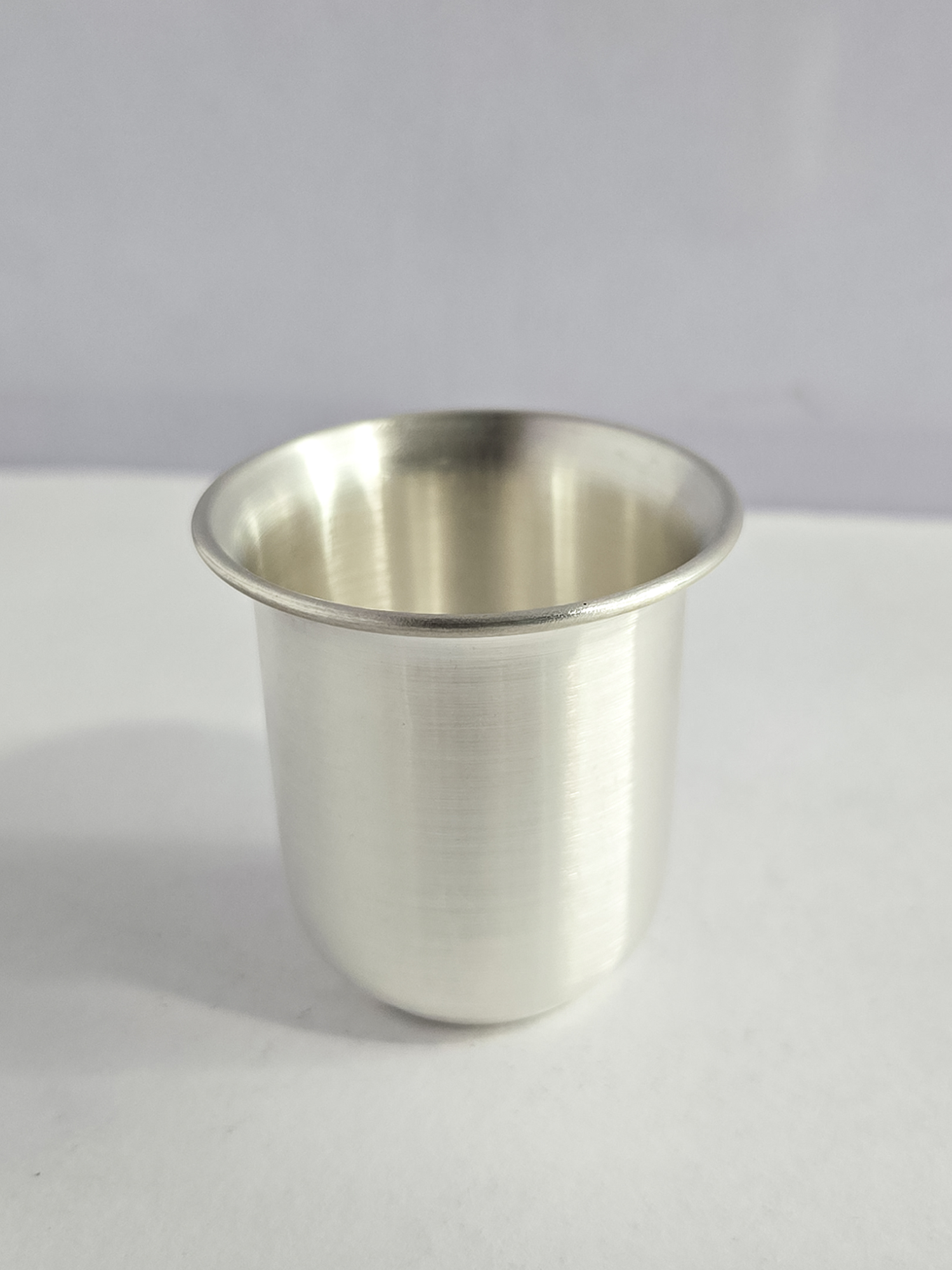 Silver Glass - Maharaja Pattern (regular) - WHOLESALE