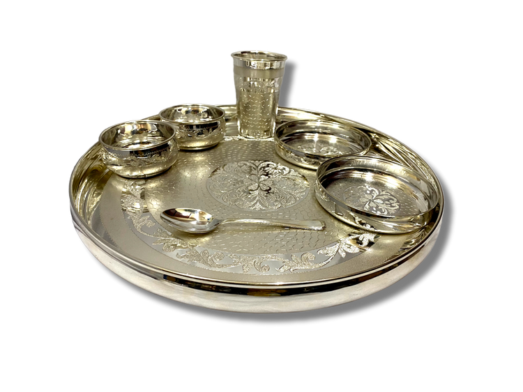Silverware in india