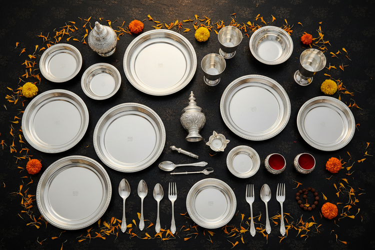 Dining and Heirloom