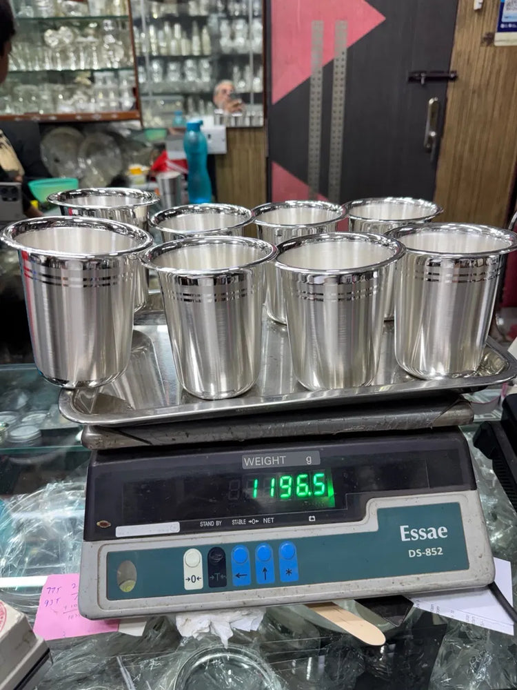 More than 400 ml
