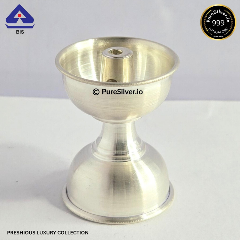 Silver Gift Items Below Rs. 5000