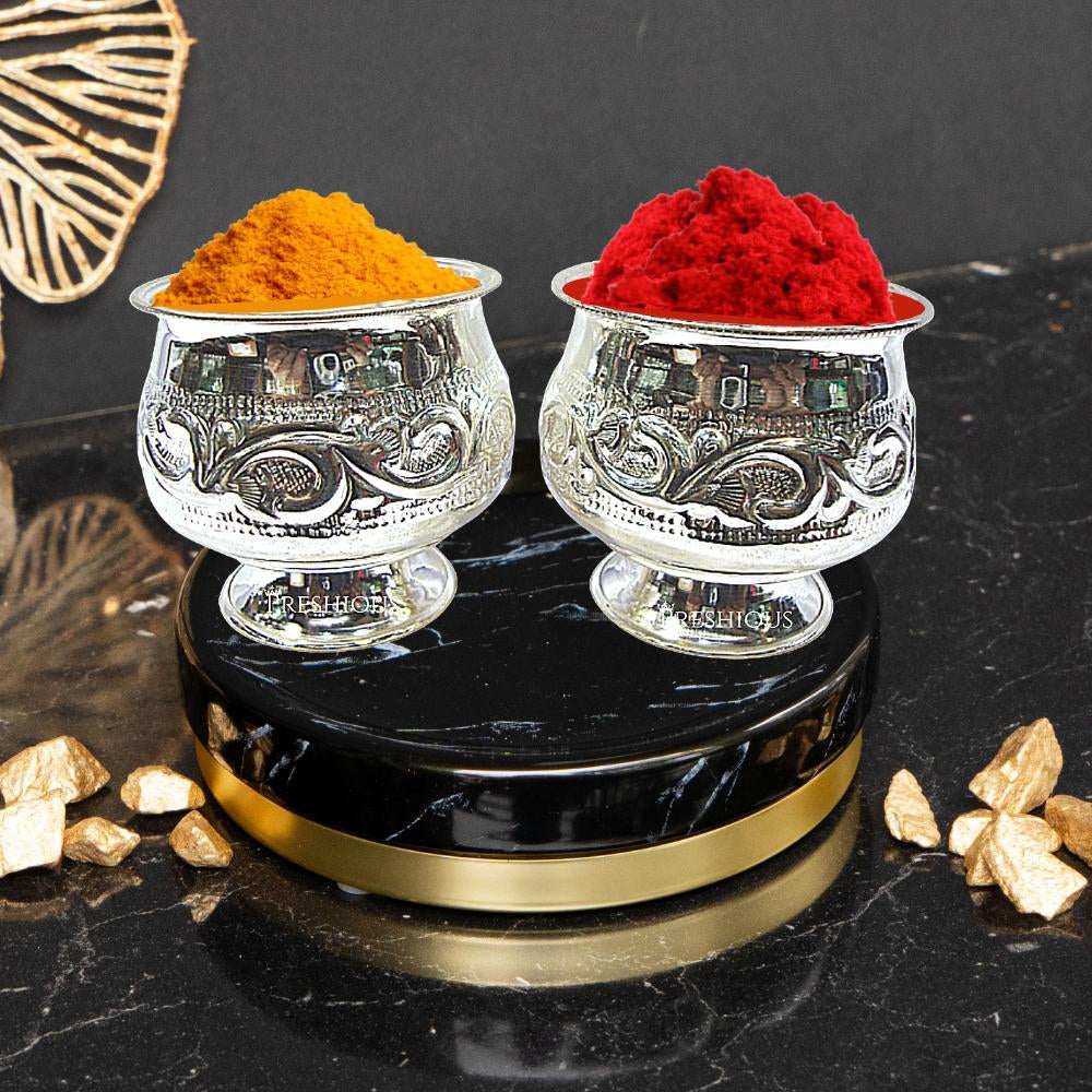 Pure Silver Cup Designs