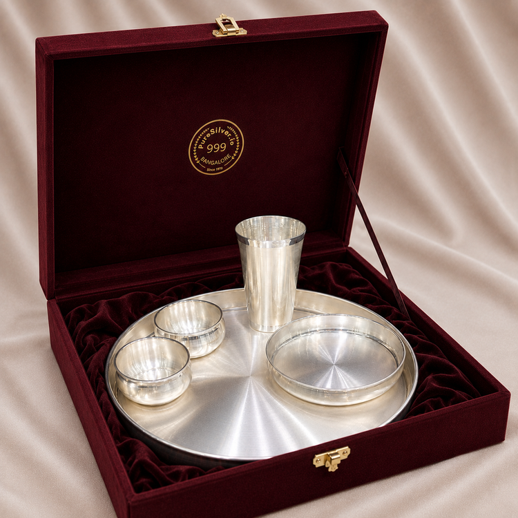 PureSilver.io Exclusive - Original Designs