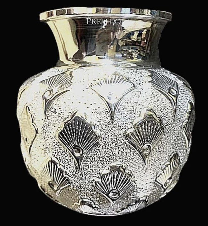 Silver Kalash