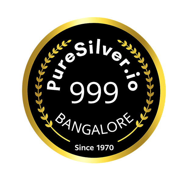 PureSilver.io