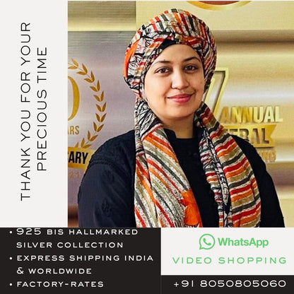 Delhi Pure Silver Bowl, Satin Matte | 925 Sterling Pure Silver (BIS Hallmarked) | WHOLESALE PRICE / Resell