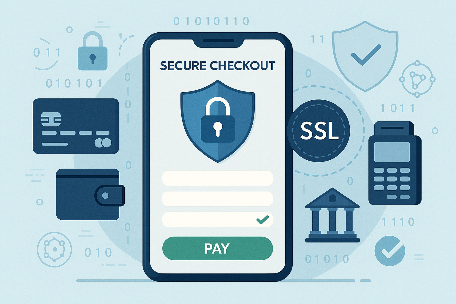 secure payments