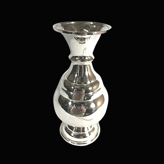 184 grams Pure Silver Kalsim Kalash Lota - Mirror Finished