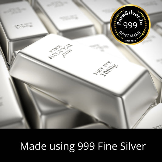 111 grams Silver Bowl And Spoon For Baby | Custom Silver Article Design100 -  | Custom Orders & Bulk from Silver Factory